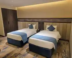 Sedra Global Hotel thumbnail